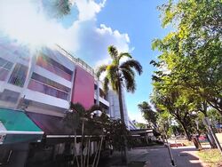 5 CHANGI VILLAGE ROAD (D17), Retail #549870391